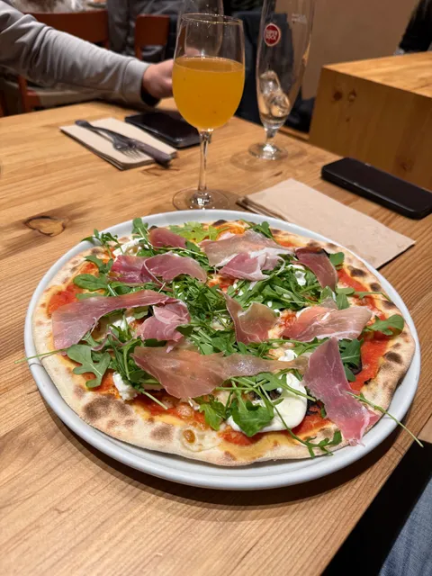 Capricciosa - Beach Lounge Cascais