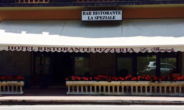 La Speziale hotel-pizzeria-ristorante