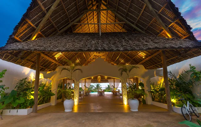 Konokono Beach Resort