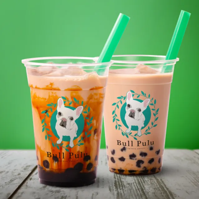 BullPulu (Grand Tree Musashi Kosugi)