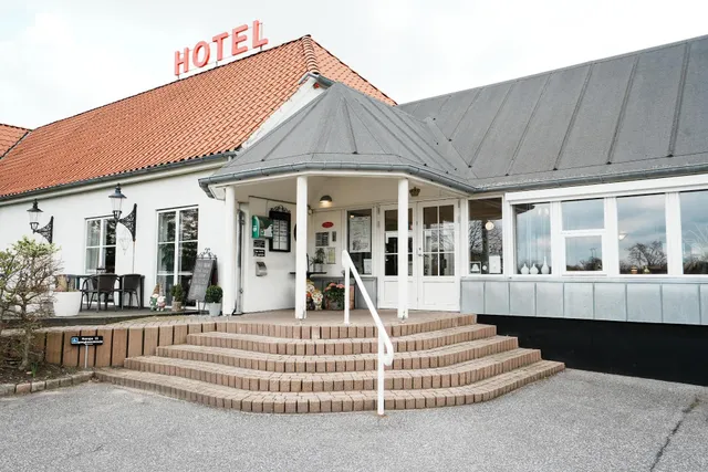 Hotel Årslev Kro