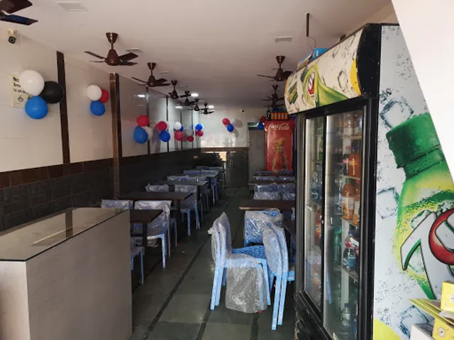 Apsara Restaurant