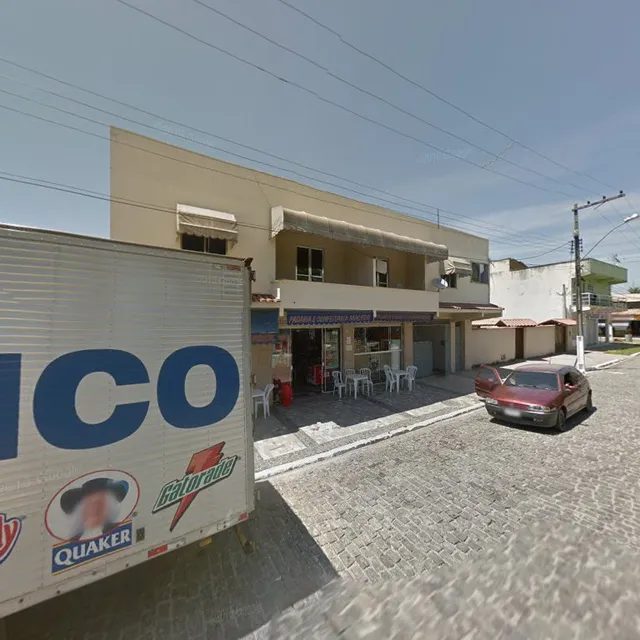 Padaria e Confeitaria Macedo