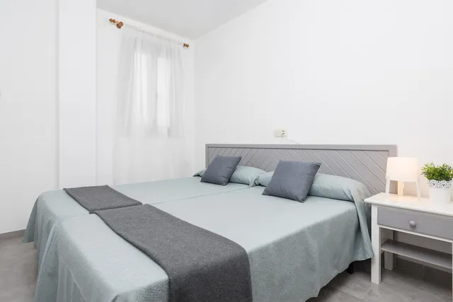 Apartamentos Yourhouse Alcudia