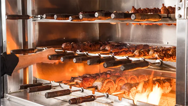 Texas de Brazil - Orland Park