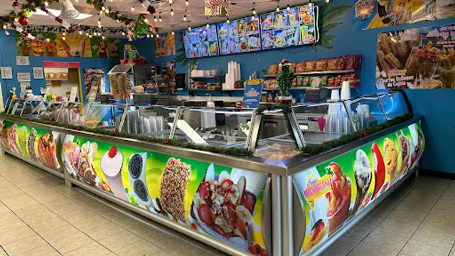 La Michoacana Tropical