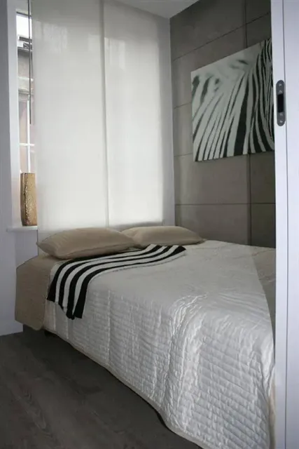 Apartament Gdańsk Prawe Miasto