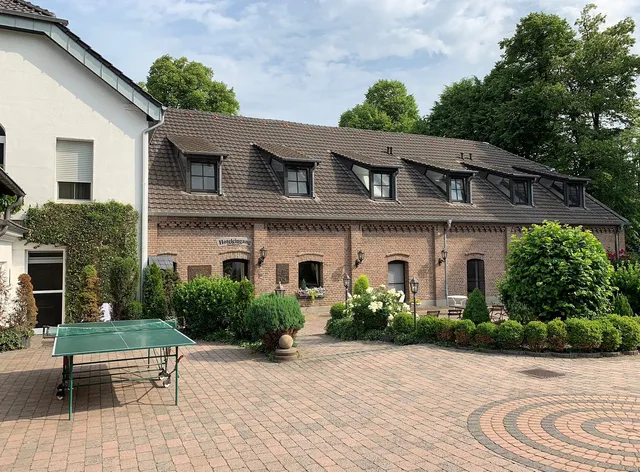 Hotel Fürstenberger Hof