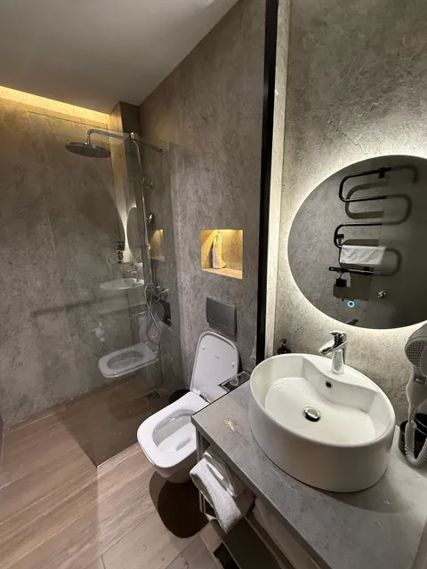 Domios Athens Suites