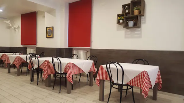 Bar Trattoria Nicolina