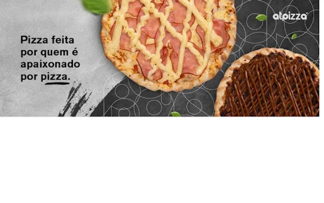 At Pizza João Pessoa