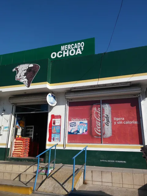 Six mercado ochoa