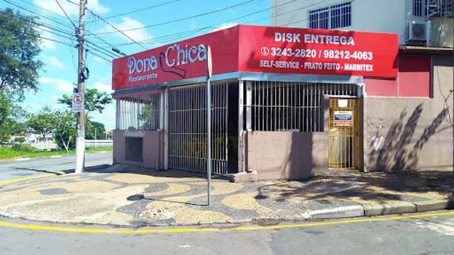 Dona Chica Restaurante