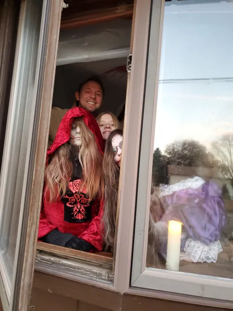 Dark Chambers Haunted Attraction