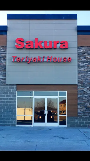 Sakura Teriyaki House
