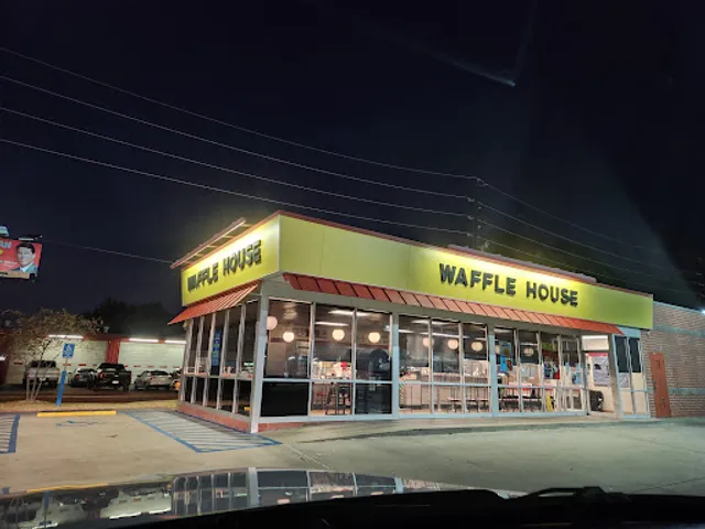 Waffle House