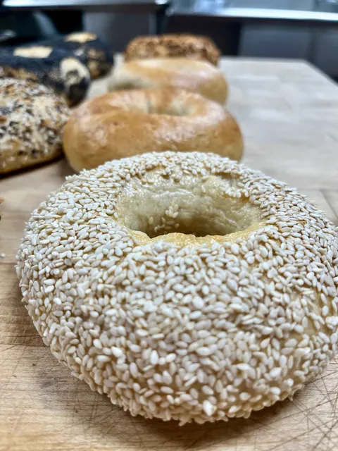 The Walnut Grove Cafe