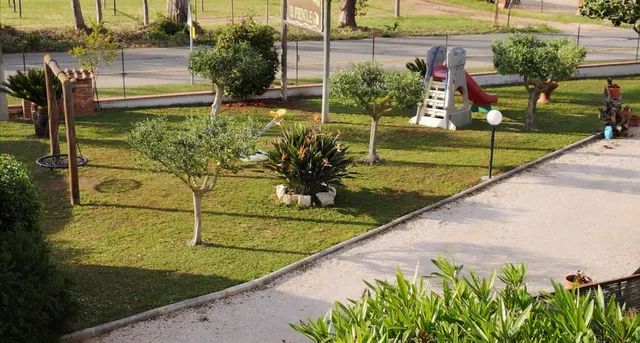 Agriturismo Il Fienile