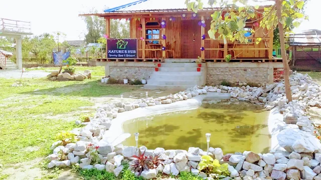 Nature's Hub Homestay