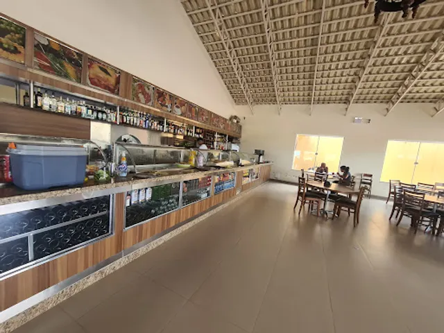 Churrascaria Lorana Grill