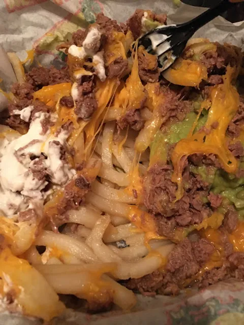 Filiberto's Mexican Food