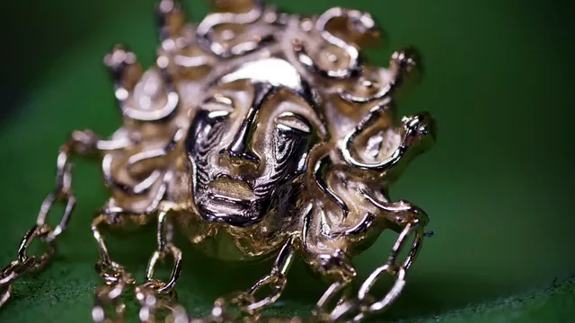 Black Moon Piercing Fairfield