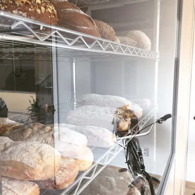 Baker Lima Pães Artesanais