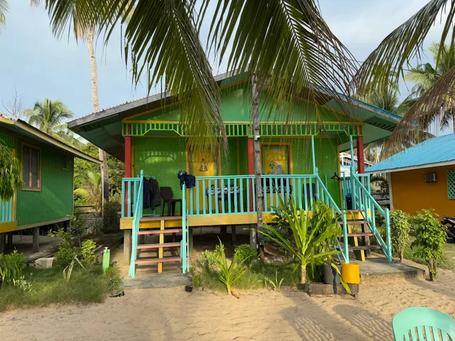 Valine Grace Beach & Cottages