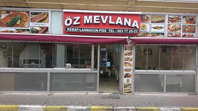 Öz Mevlana Yeşilköy