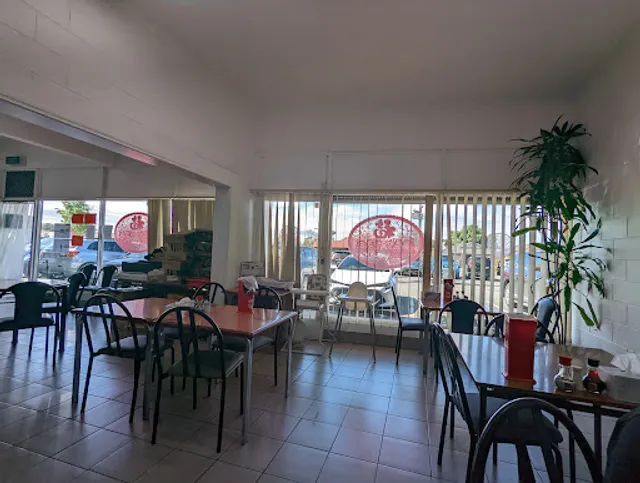 He Sheng BBQ Restaurant