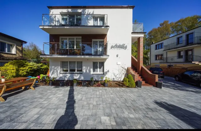 Willa Arkadia Pobierowo