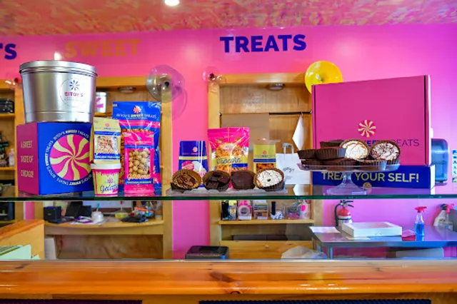 Bitoy's Sweet Treats Inc.