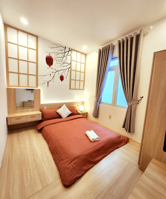 OHAYOU DALAT HOMESTAY