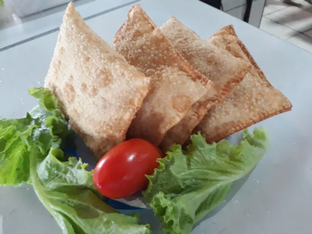 Pastelaria do Paulão