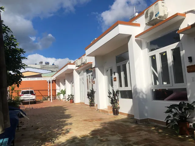 Sweet homestay 21 & Yoga