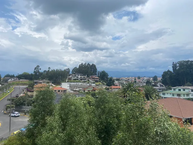 Urbanización La Colina