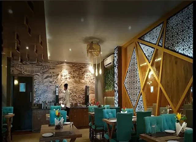 Hotel Raj Palace Azamgarh