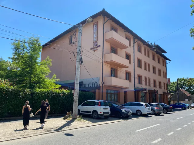 Hotel Gio Arad