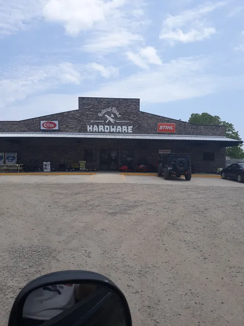 Roland Road Hardware