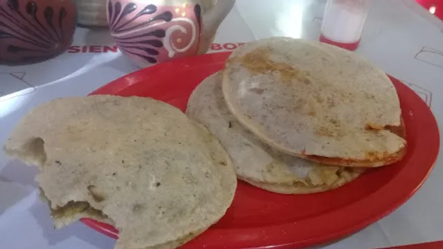 Gorditas Lupita