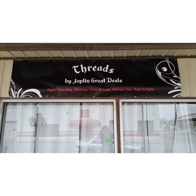 Threads by Joplin Great Deals
