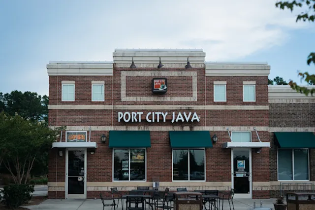Port City Java