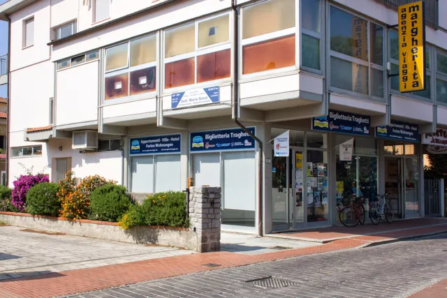 Margherita Travel - Apartments Elba