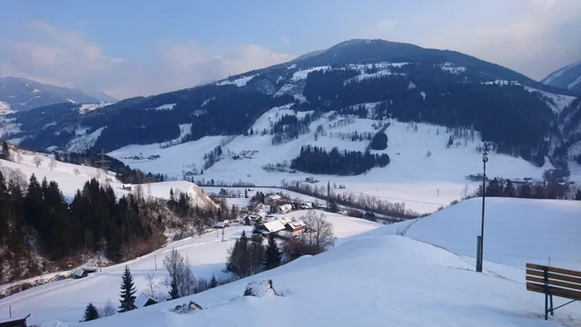 Ferienwohnung Staltner