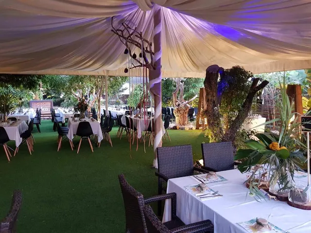 A33 Bar & Grill - Event Venue