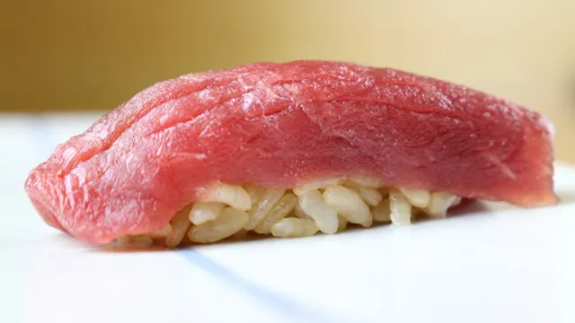 Sushi Azuma