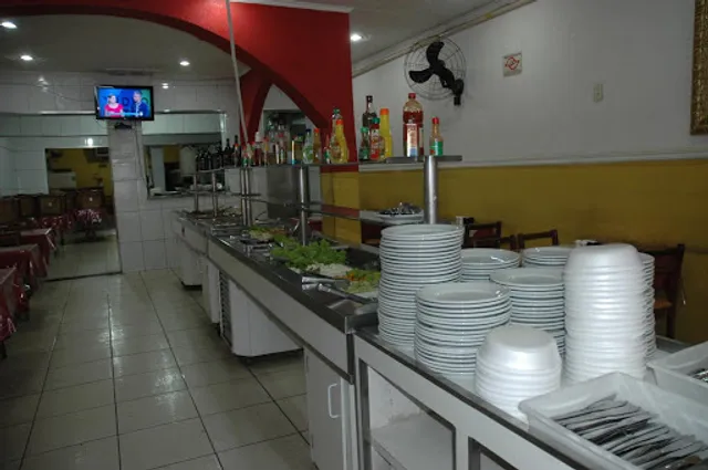 Churrascaria Anhaia Grill