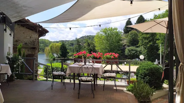 Trattoria Vecchio Cipresso