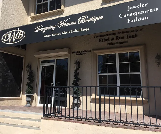 Designing Women Boutique