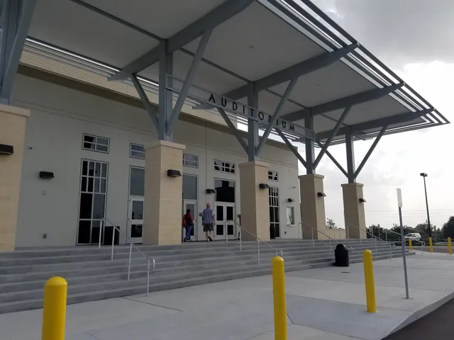 Windermere High School